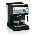 Hamilton Beach - ESPRESSO - HB PUMP ESPRESSO MAKER